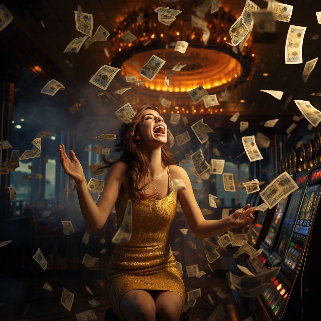 Layar statistik dan ringkasan akun plinko slot menampilkan saldo, riwayat transaksi, dan preferensi pembayaran