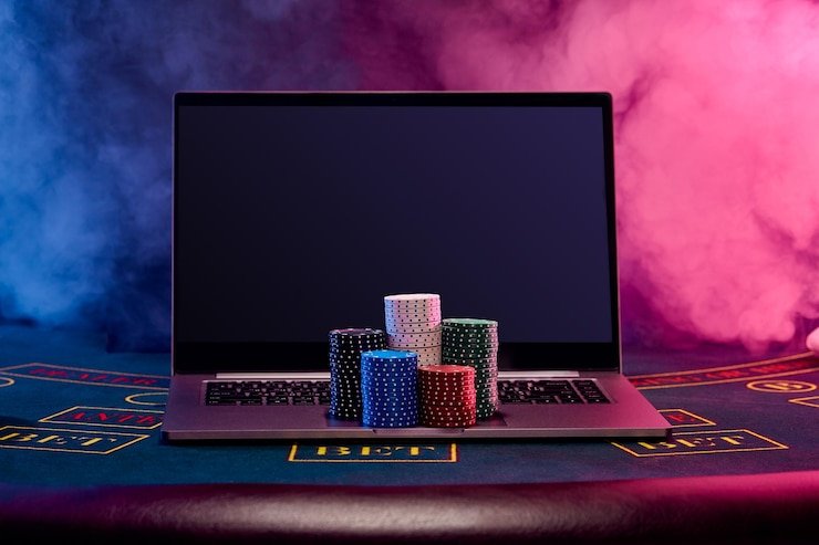 Portal pembayaran plinko slot menampilkan opsi BCA, DANA, OVO, GoPay